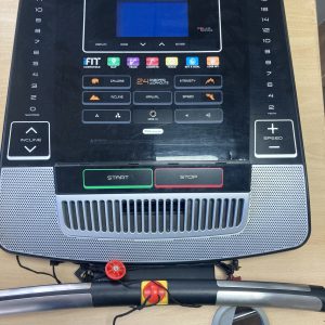 NordicTrack T16.0 Replacement console PN: NC-D1412