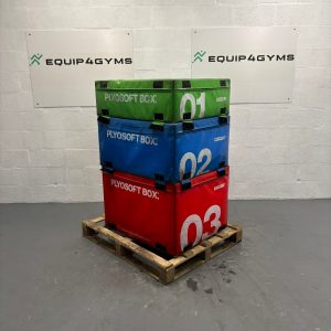 Origin soft plyo boxes