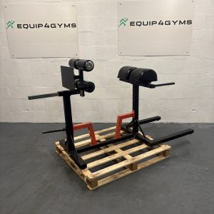 Commercial GHD Bench