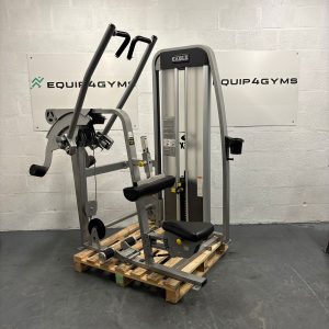 Cybex Eagle Pulldown