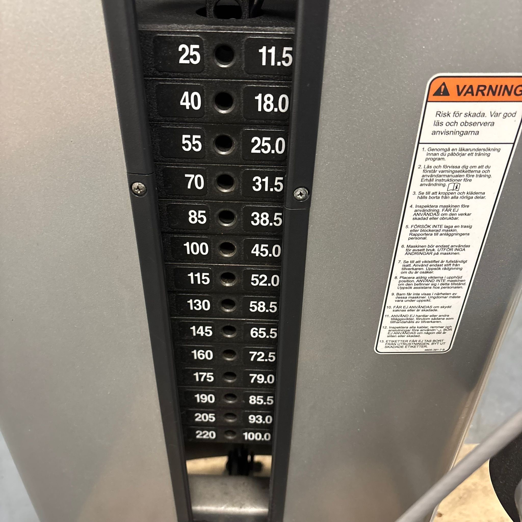 Cybex VR1 Glute Kickback - Image 2