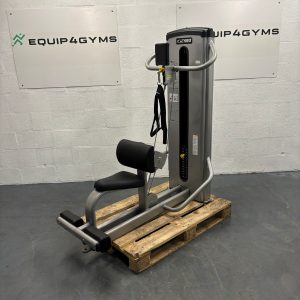 Cybex VR1 Abdominal
