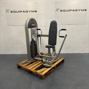 Star Trac Instinct Chest Press