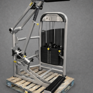 Magnum Standing Calf Raise