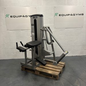 Cybex VR1 Glute Kickback