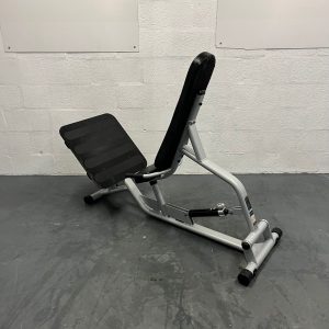 Pulse Circuit Hydraulic Leg Press