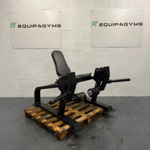 Impulse Fitness Sterling Seated Leg Extension