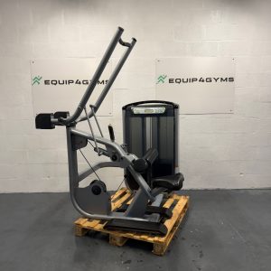 Matrix Ultra Lat Pulldown