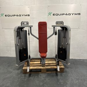 Precor Icarian FT555 Shoulder Press