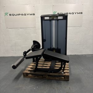 E4G Ultra Prone Leg Curl