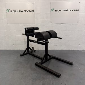 Again Faster GHD Bench