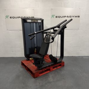 E4G Ultra Shoulder Press