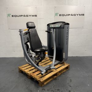 Matrix Ultra Chest Press