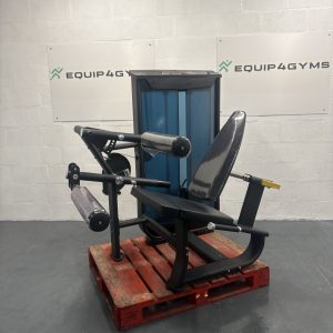E4G Ultra Seated Leg Curl