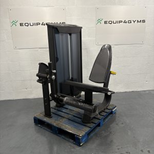 E4G Ultra Seated Leg Extension