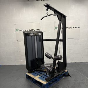 E4G Ultra Lat Pulldown