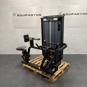 E4G Ultra Seated Row