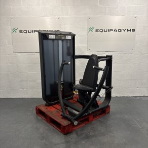 E4G Ultra Chest Press