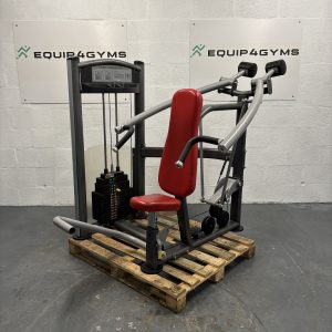 Gym Gear Shoulder Press