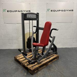 Gym Gear Chest Press