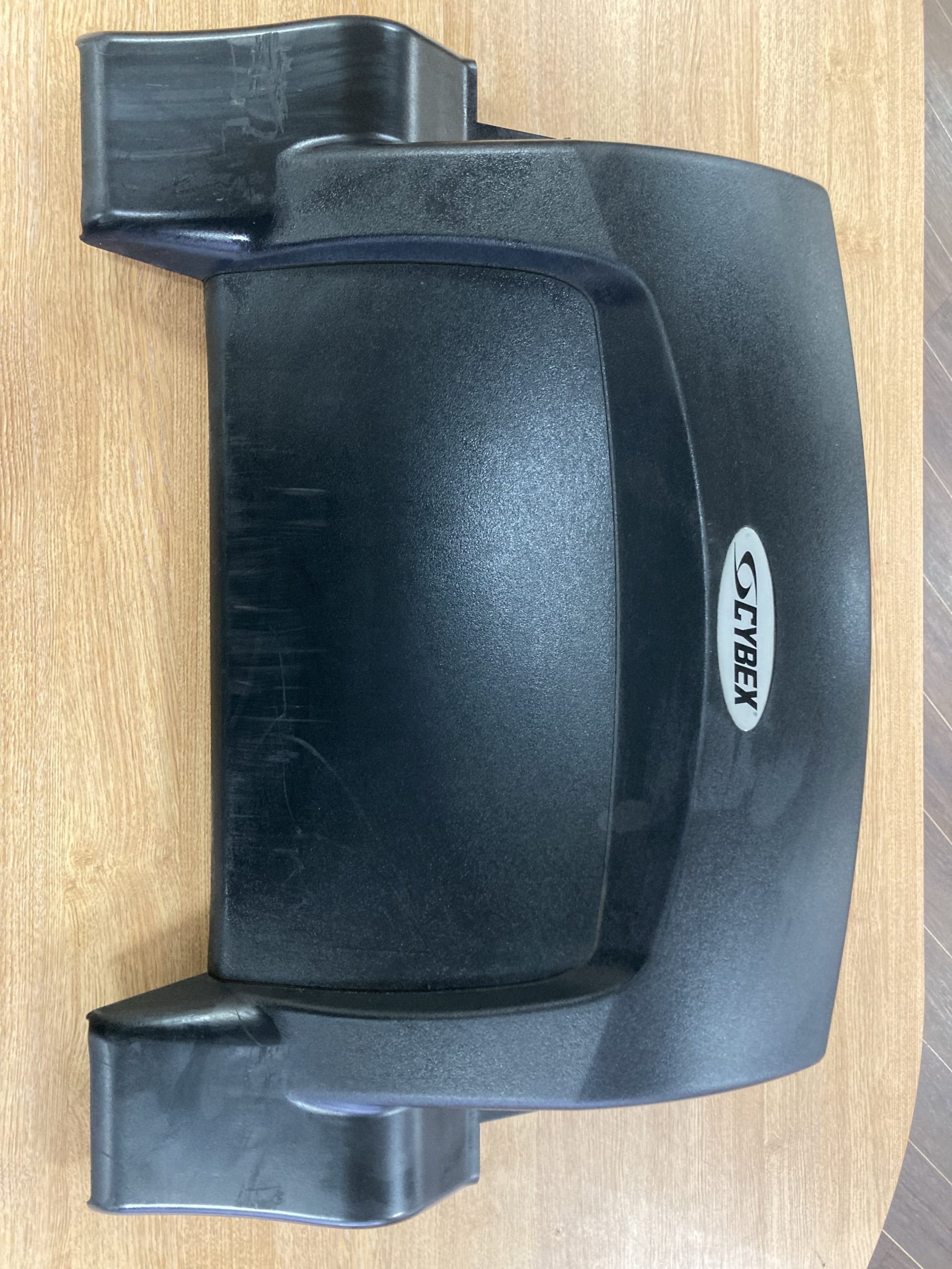 Cybex 650T treadmill bonnet