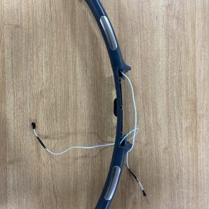 Precor 835 Treadmill heart rate sensor bar