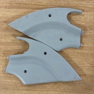 Precor 835 plastic cover left and right