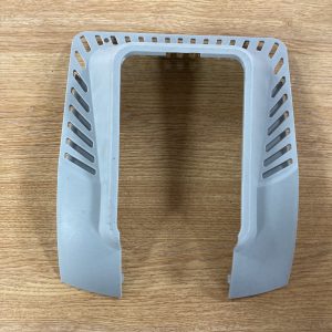 Precor 835 Console surround