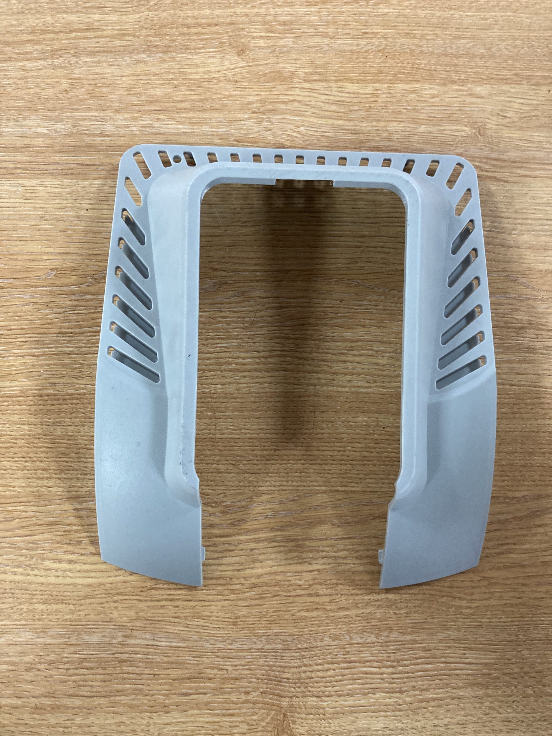 Precor 835 Console surround