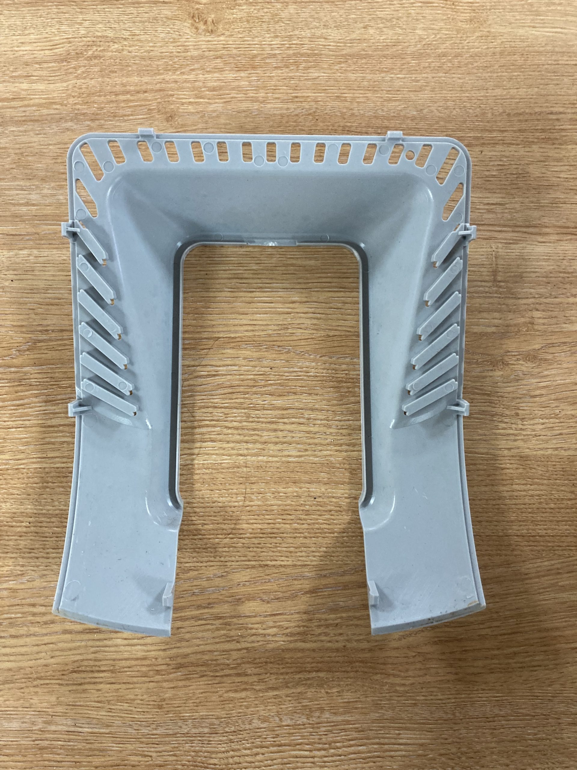 Precor 835 Console surround - Image 3