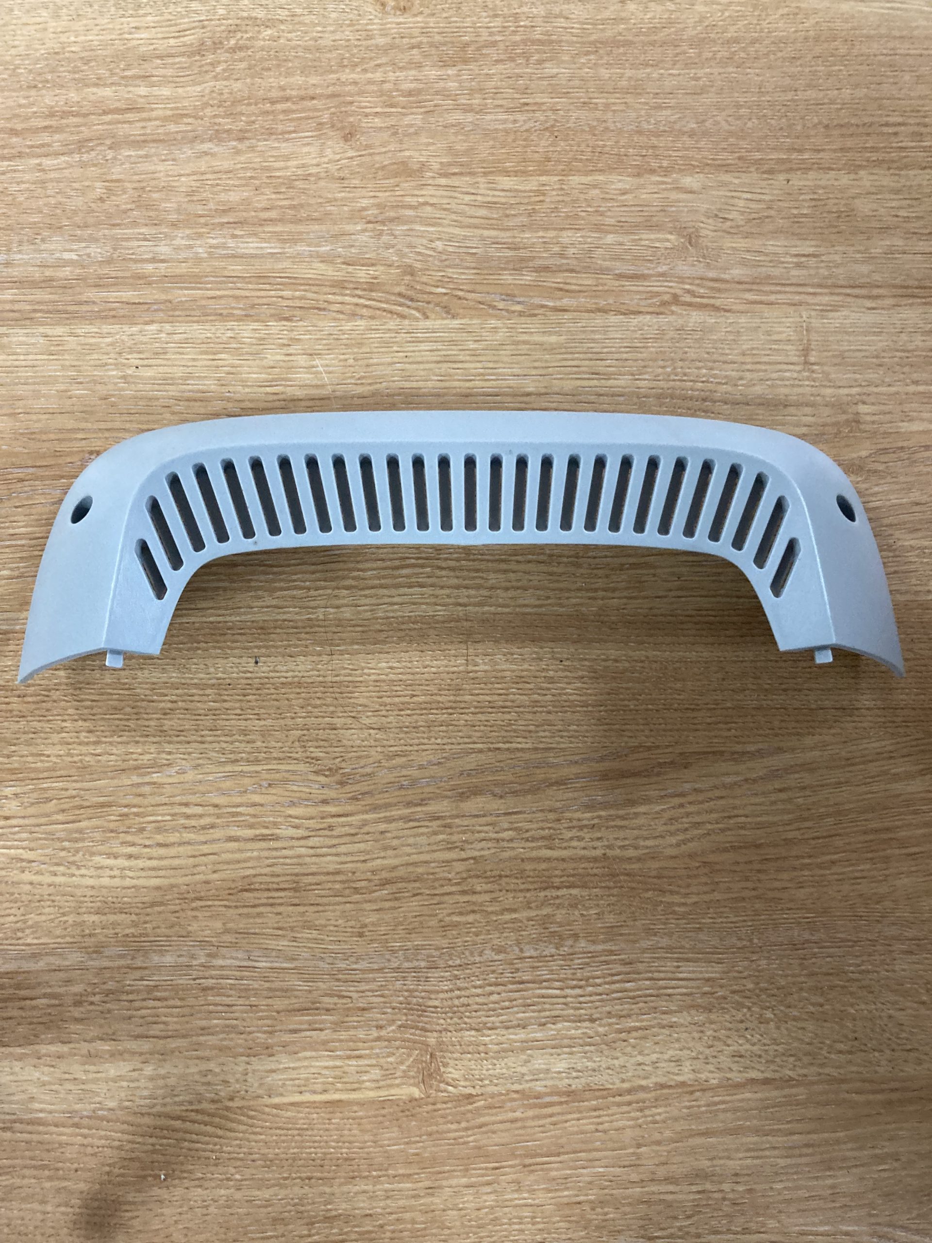 Precor 835 Console surround - Image 4