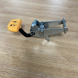 Matrix CXP Seat Adjuster