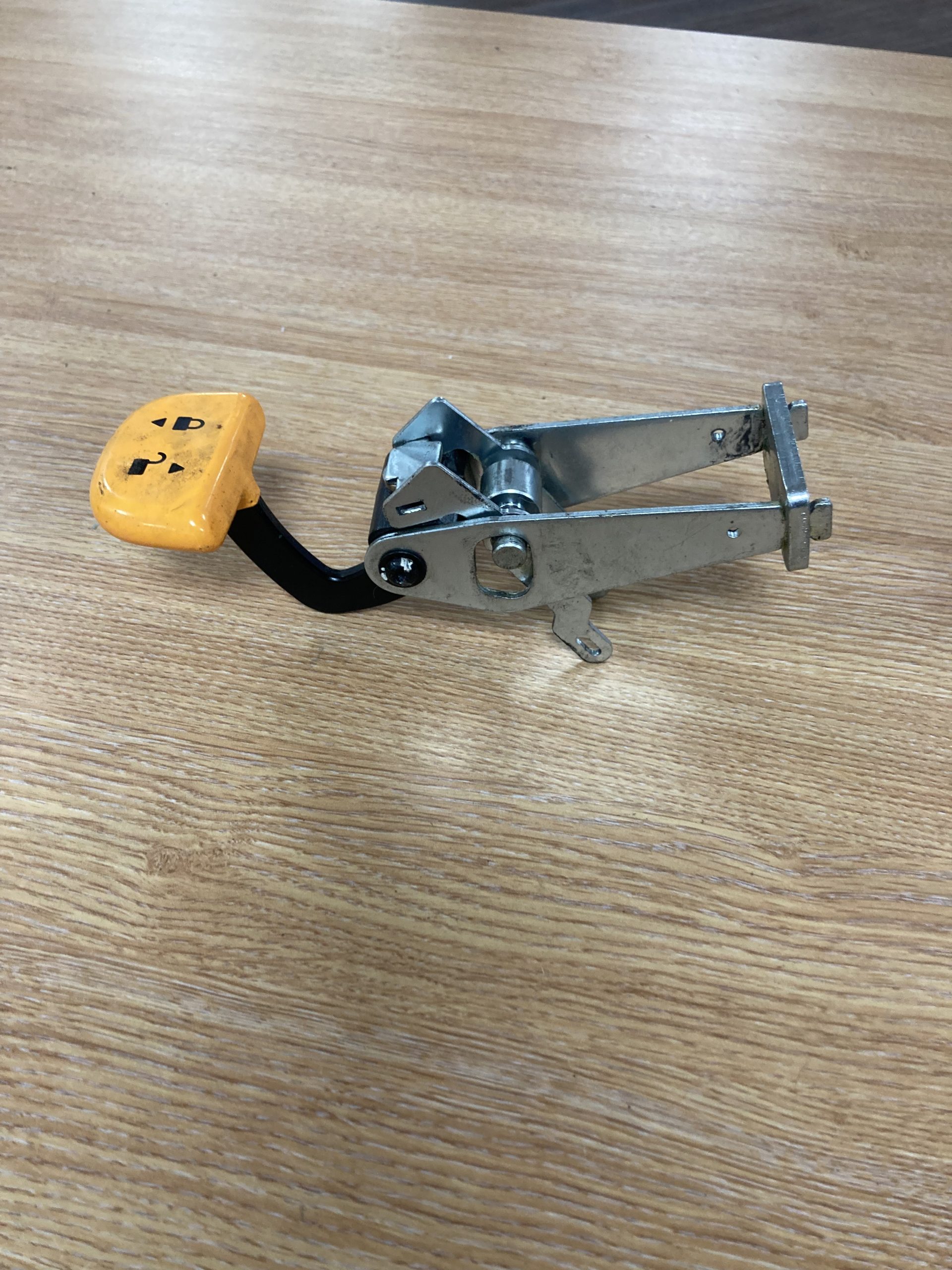 Matrix CXP Seat Adjuster