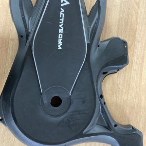 Activegym Spin Cycle Plastic Covers
