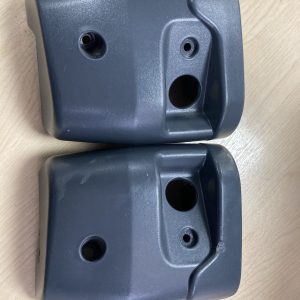 NORDICTRACK SIDE RAIL COVERS L&R