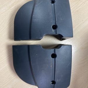 LIFE FITNESS 95T SIDE RAIL COVER L&R