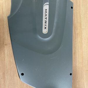 MATRIX R1X PLASTIC COVERS L&R