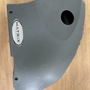 MATRIX R3/5/7X PLASTIC COVER