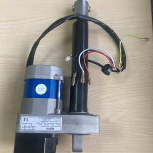 Impulse RT700 Incline Motor