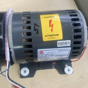 Precor 835 TRM drive motor