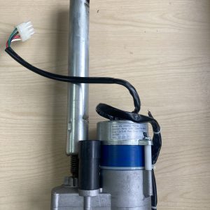 Life Fitness Intgegrity Treadmill Incline Motor