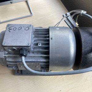 Pulse Fitness 260G Drive Motor