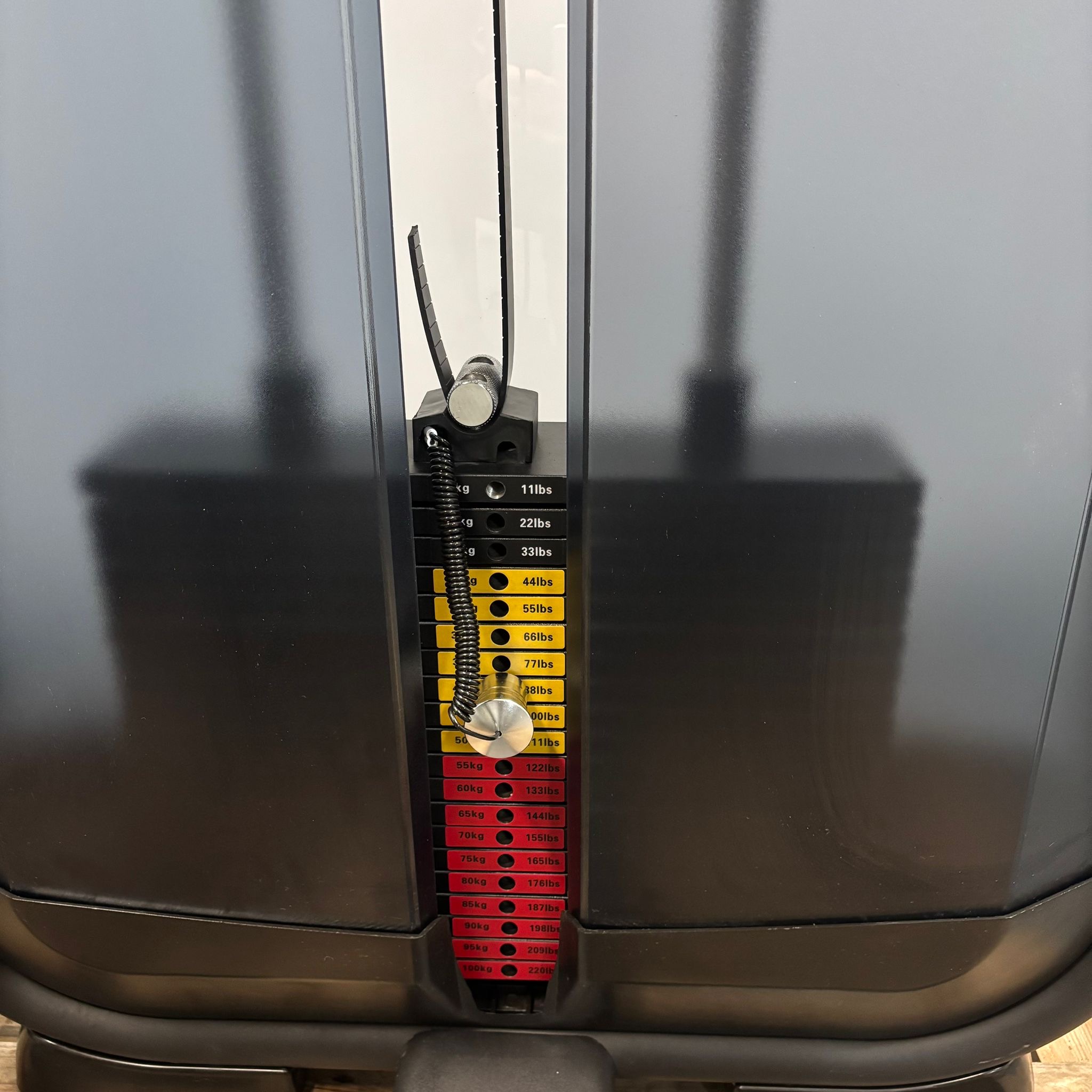 E4G Ultra Prone Leg Curl - Image 3