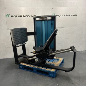 E4G Ultra Leg Press