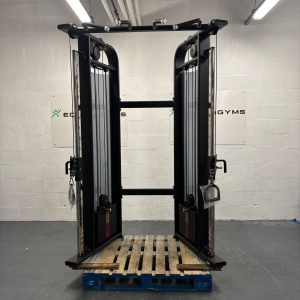 E4G Ultra Multi Functional Trainer