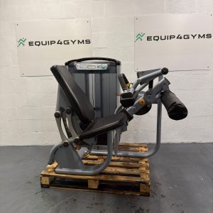 Matrix Ultra Seated Leg Curl