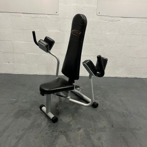 Pulse Circuit Hydraulic Dual Pec/Delt