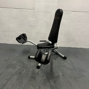 Pulse Circuit Hydraulic Dual Adductor/Abductor