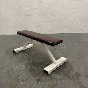 Commercial Flat Bench