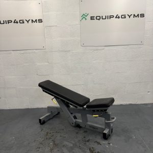 Technogym Pure Adjustable Bench